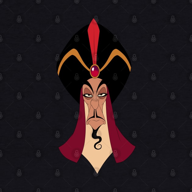 Jafar by albertosancami